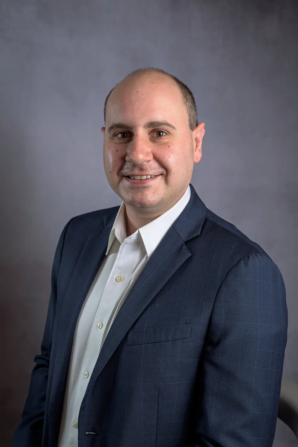 Dr. Eli Wolkoff