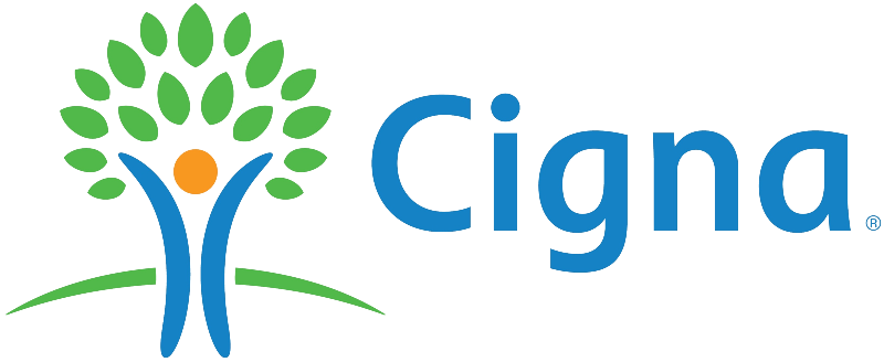Cigna logo